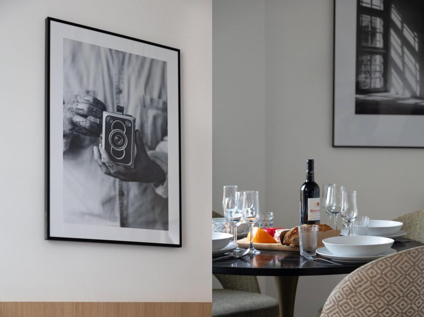 159 Suite Margot - Superbe Appartement A Paris Exterior foto